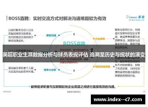 英超职业生涯数据分析与球员表现评估 追溯至历史与现状的演变