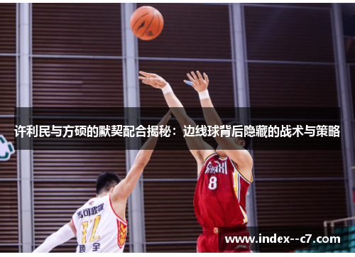 许利民与方硕的默契配合揭秘:边线球背后隐藏的战术与策略 许利民与方硕的默契配合揭秘:边线球背后隐藏的战术与策略