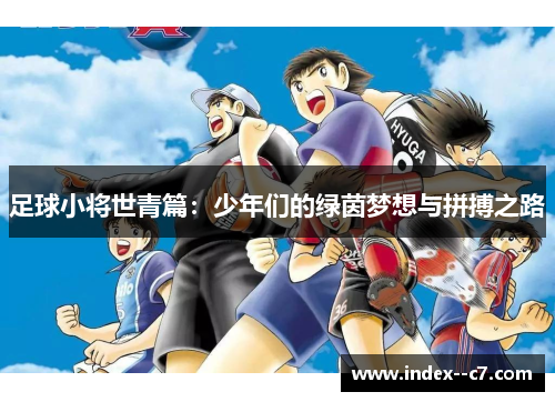 足球小将世青篇:少年们的绿茵梦想与拼搏之路 足球小将世青篇:少年们的绿茵梦想与拼搏之路