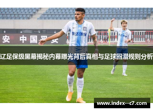 辽足保级黑幕揭秘内幕曝光背后真相与足球圈潜规则分析
