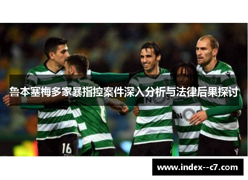 鲁本塞梅多家暴指控案件深入分析与法律后果探讨