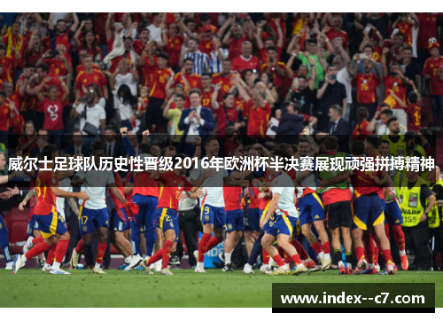 威尔士足球队历史性晋级2016年欧洲杯半决赛展现顽强拼搏精神