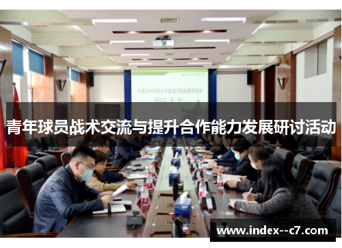青年球员战术交流与提升合作能力发展研讨活动